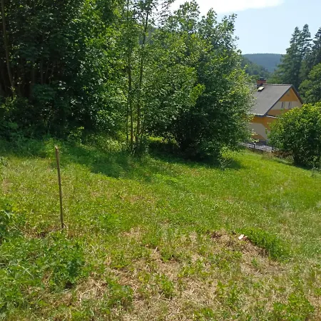 Chalupa U Dvou Lip Landsted